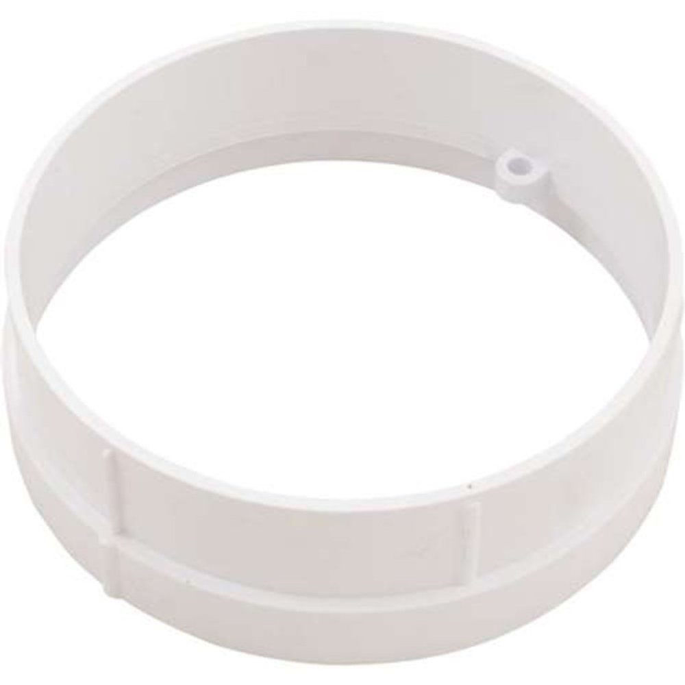 Skimmer Collar, Hayward SP1080 Series, White NEW